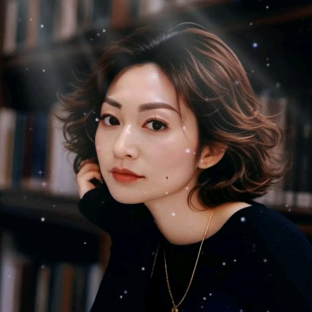 钮祜禄～海萍