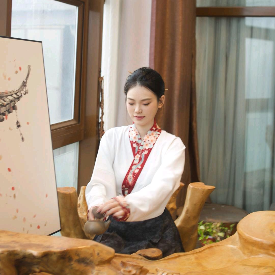 阳阳-湘雅筋骨养生