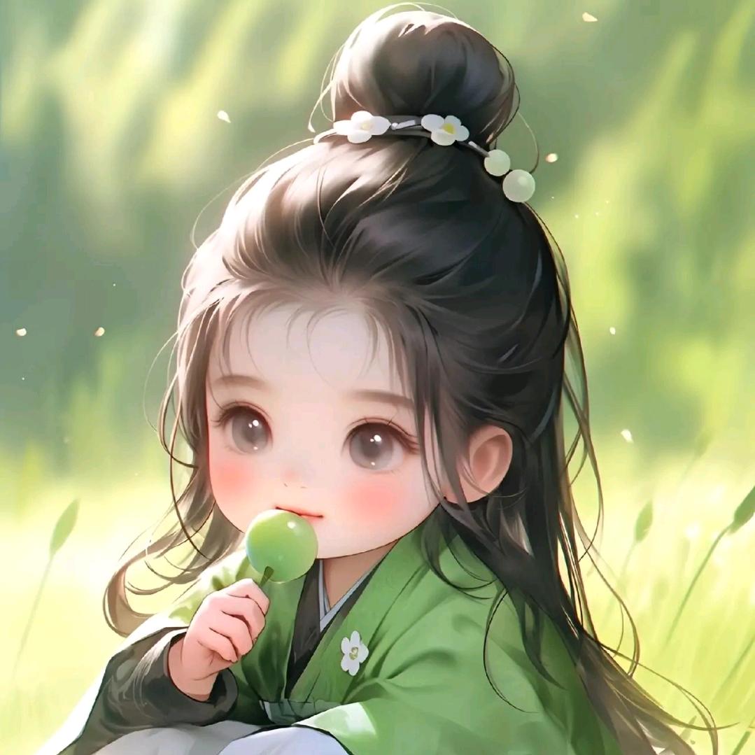 玥来玥好2024头像