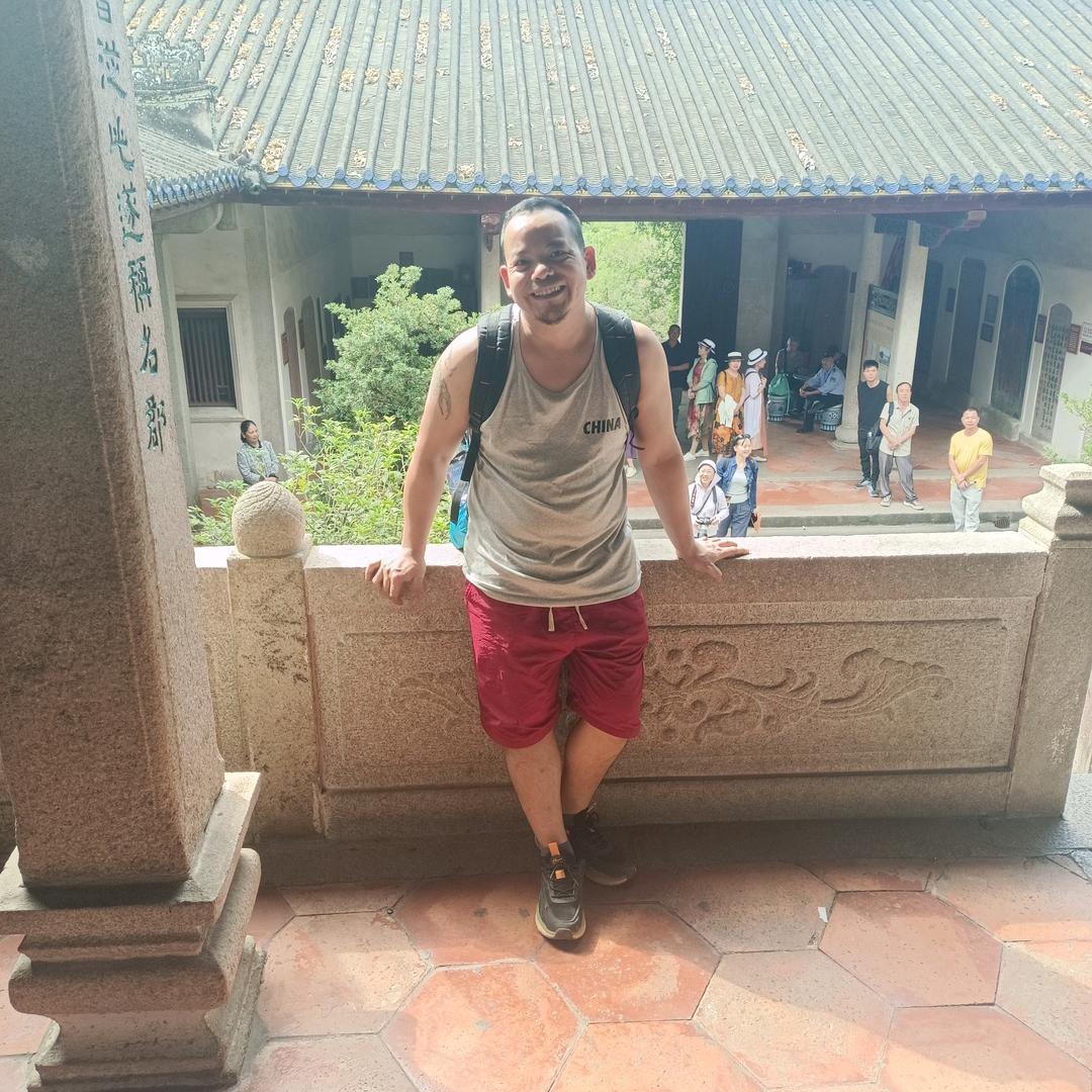 ⑧o後的末代風華