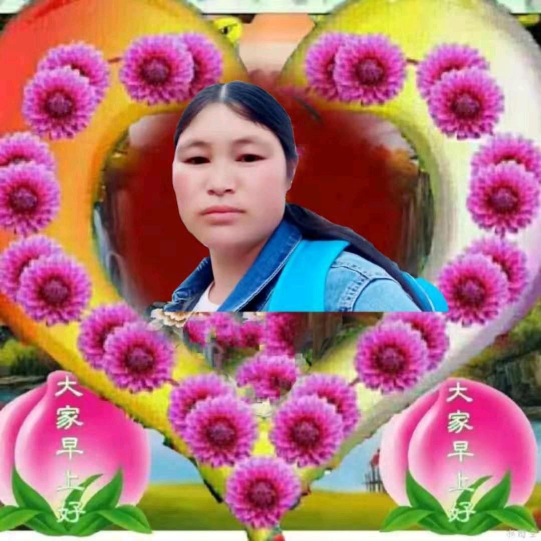 农村小胡