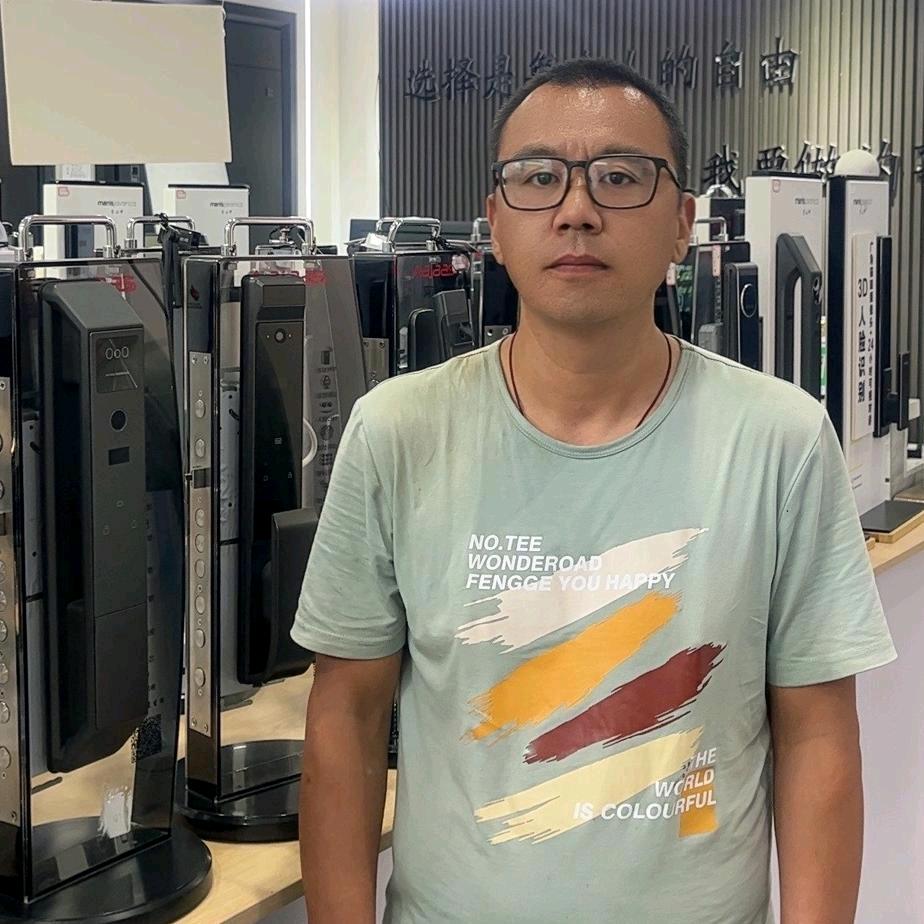 晋城好汉开锁指纹锁