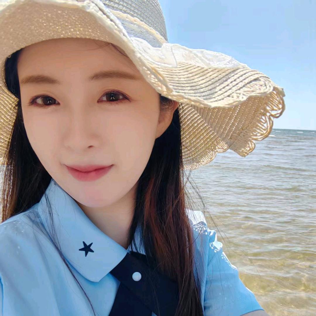 江宝儿好物分享