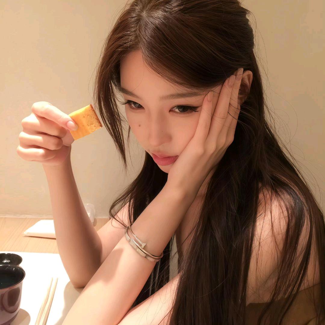 幸福就像玻璃碎片