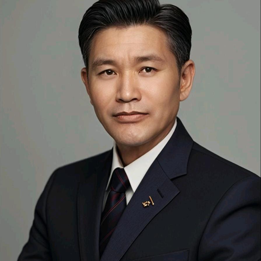 黄哥