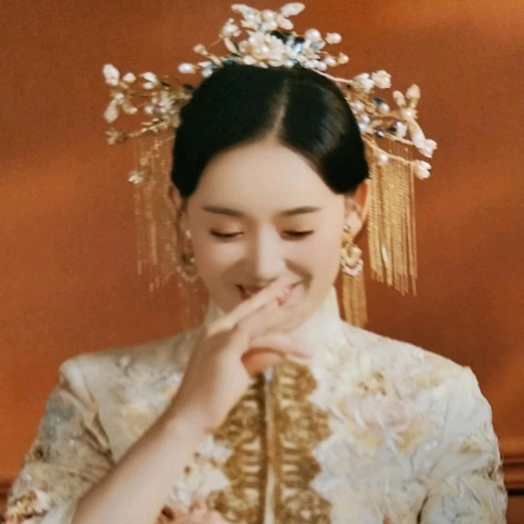 梁妹妹1