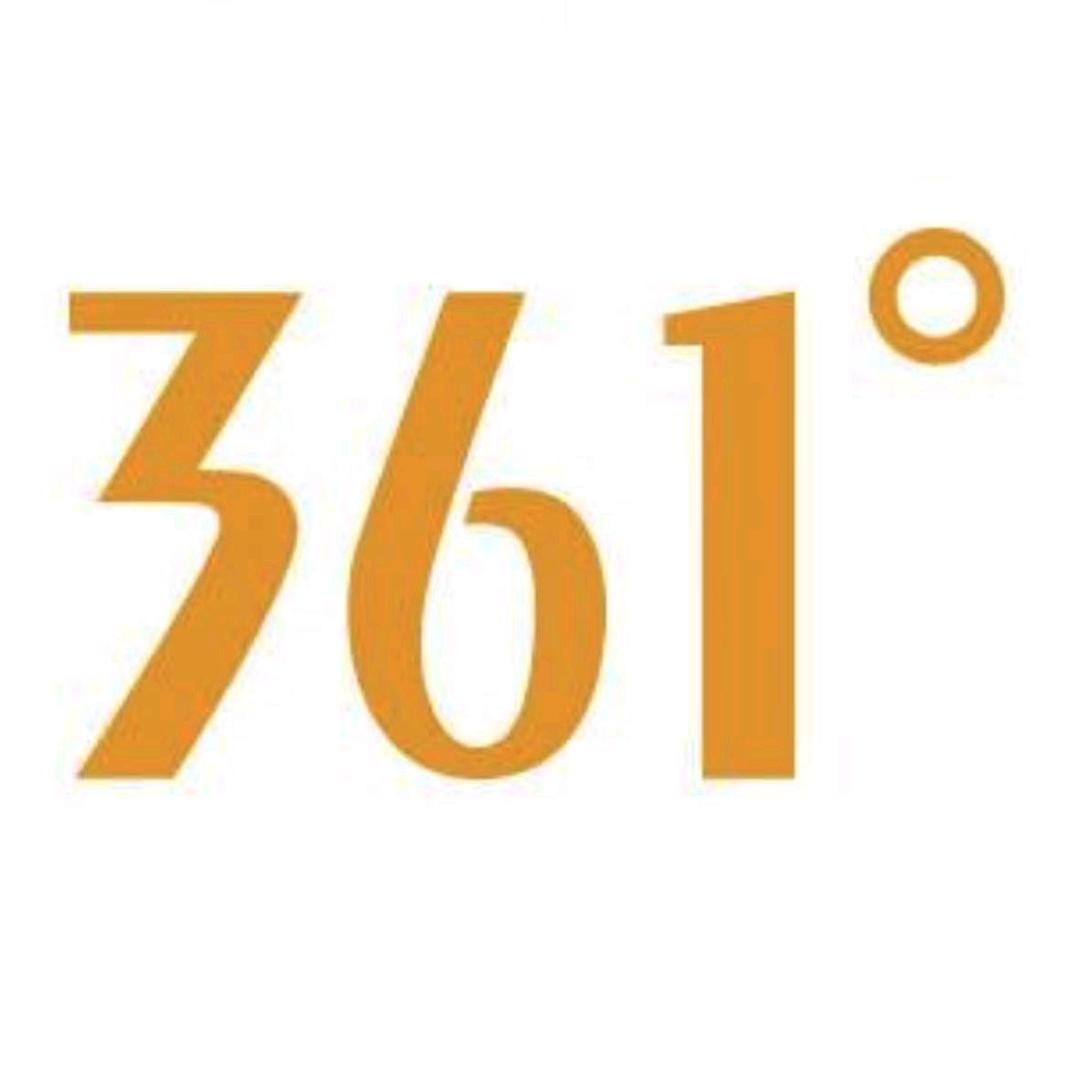 万辉百佳361°