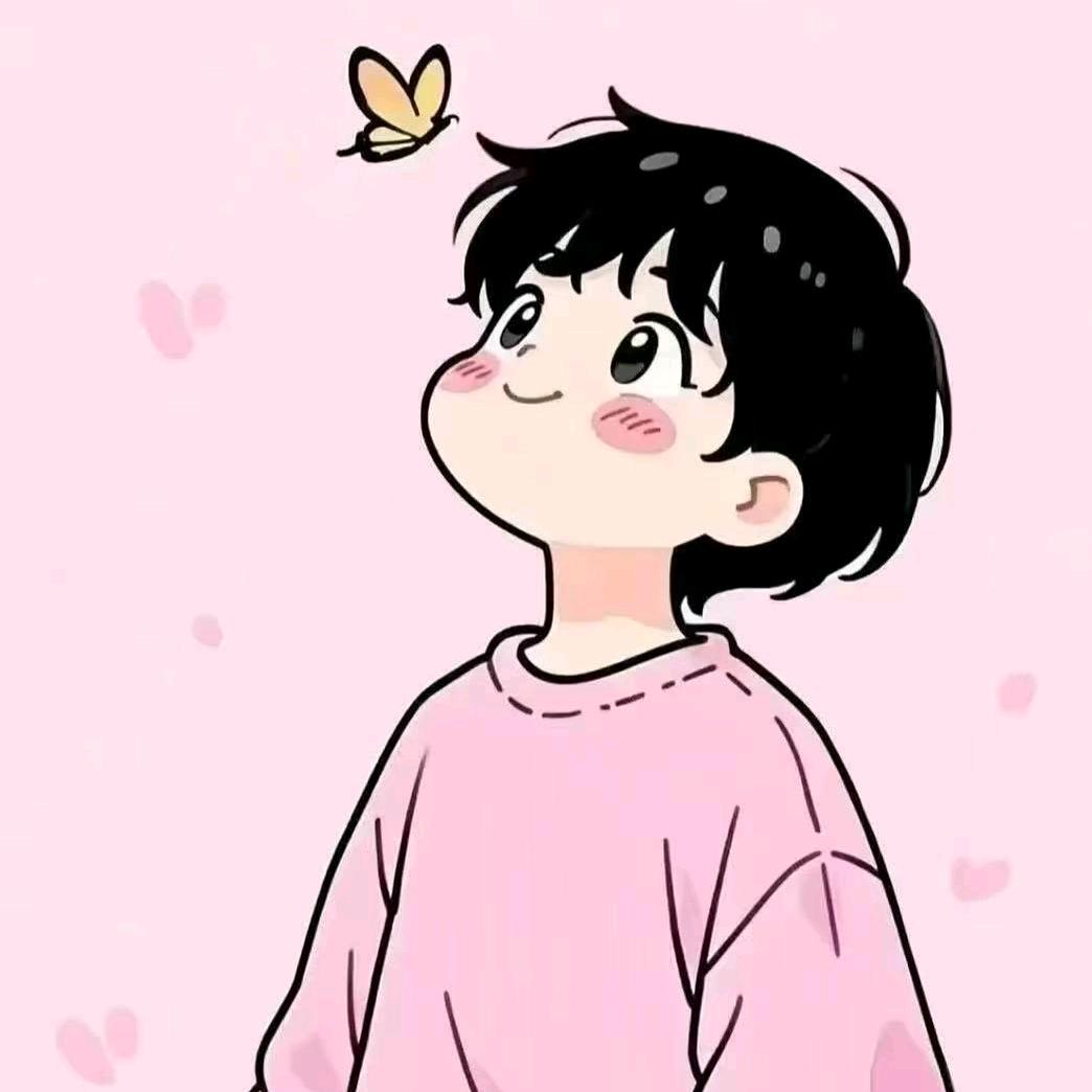 小李~