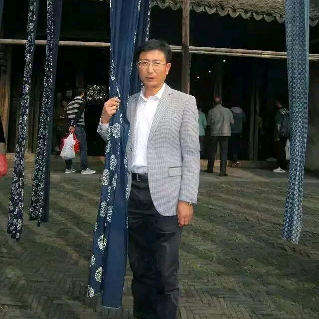 鲅鱼圈十六哥