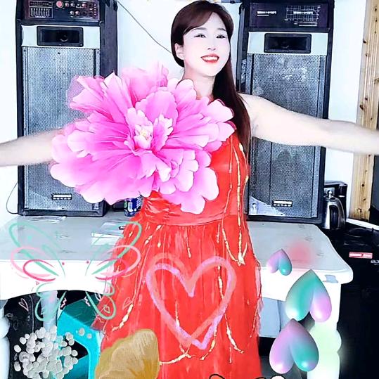 江兰主持红白喜事，开业，寿宴，婚礼，哭灵