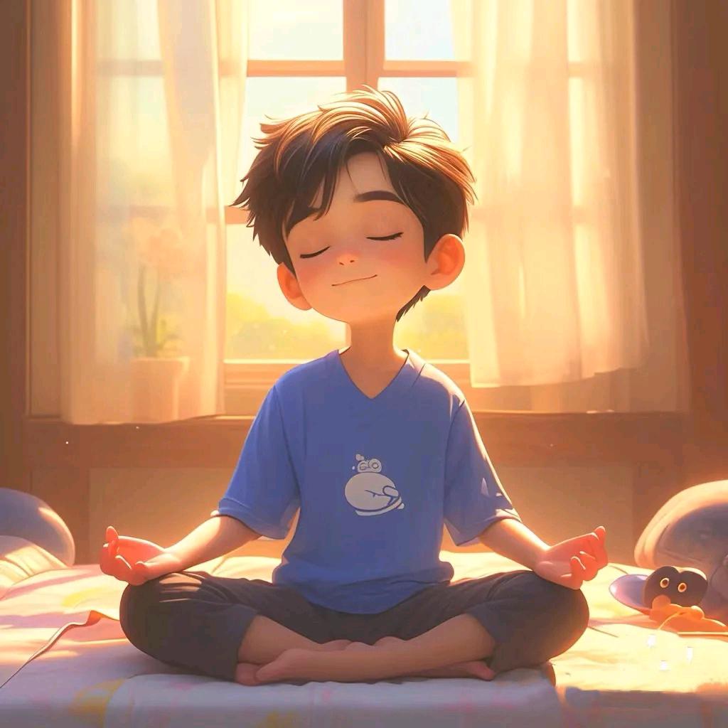 乐天知命，故不忧