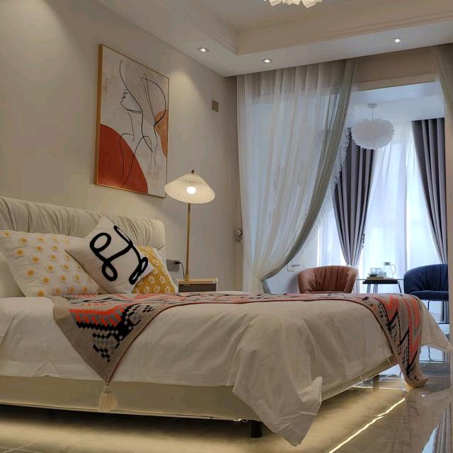 清水河镇（清风小筑民宿）