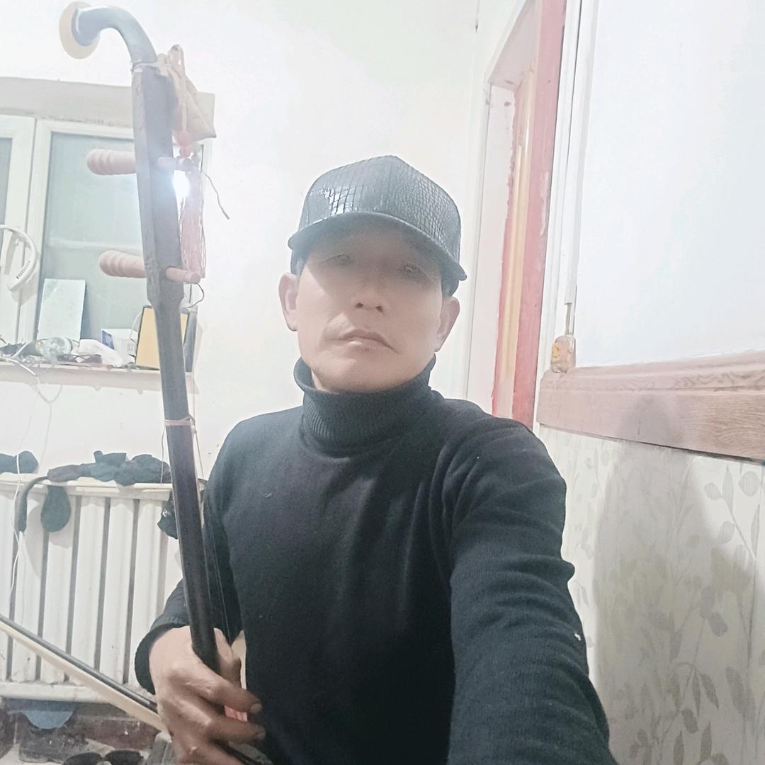 情歌王子