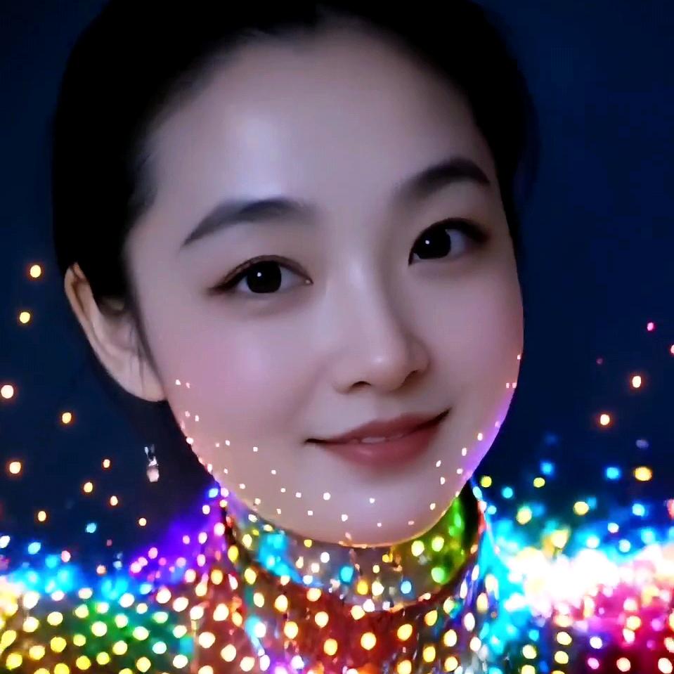 春天雨☔️
