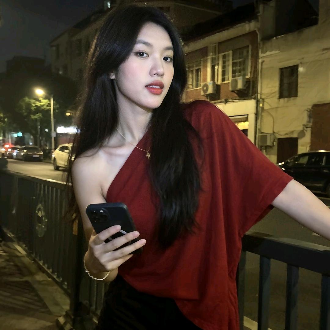小美  ❤️   安心❤️