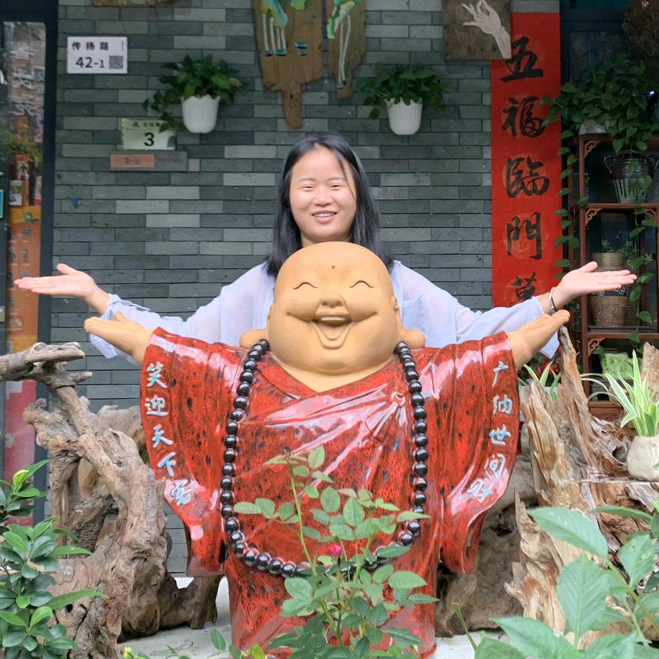 大胖橘的姐妹们