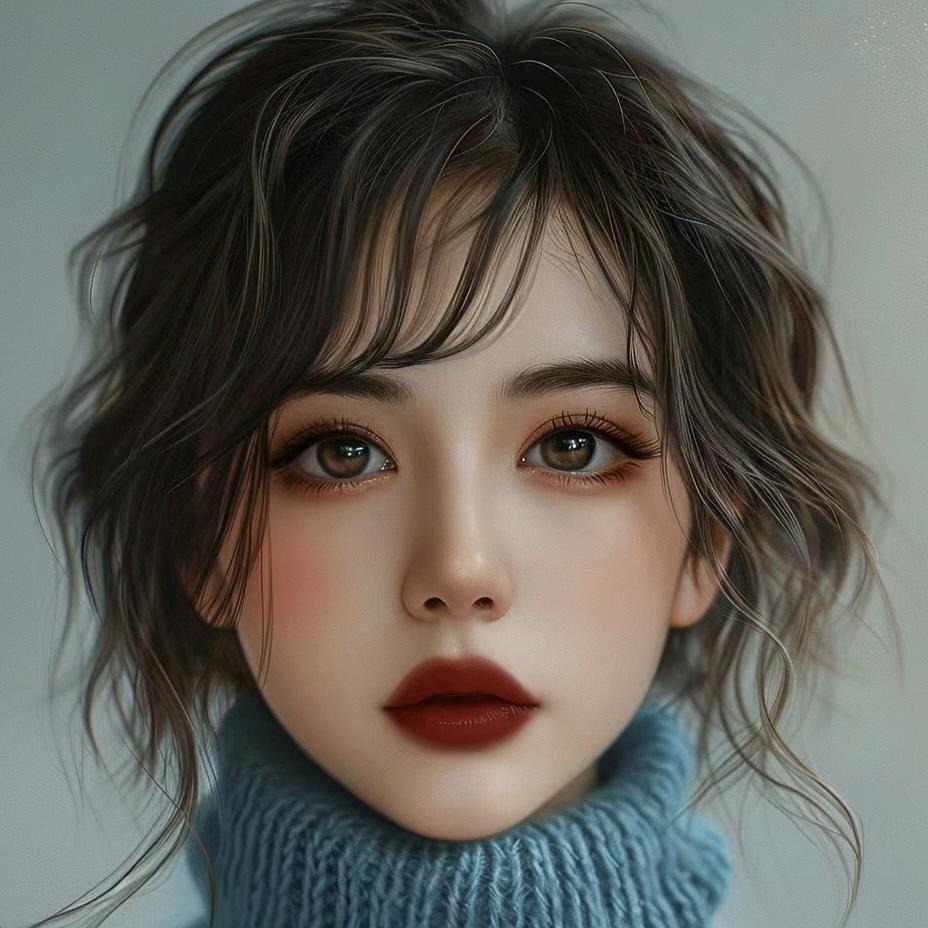@ 静   静 吖
