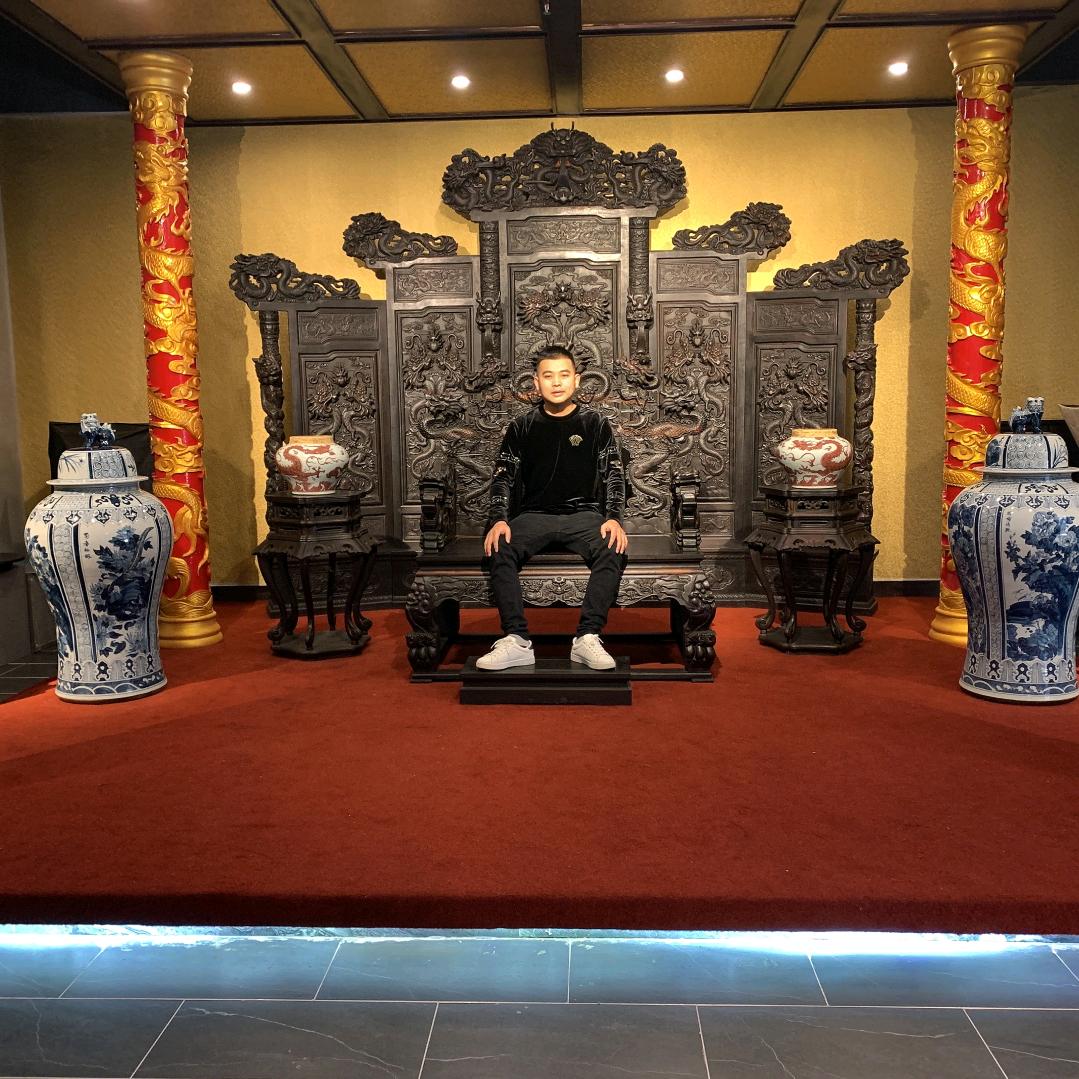 兴义市杨家龙信息咨询服务中心