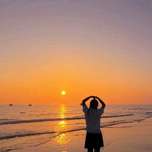 ☁️云霞结彩🌈