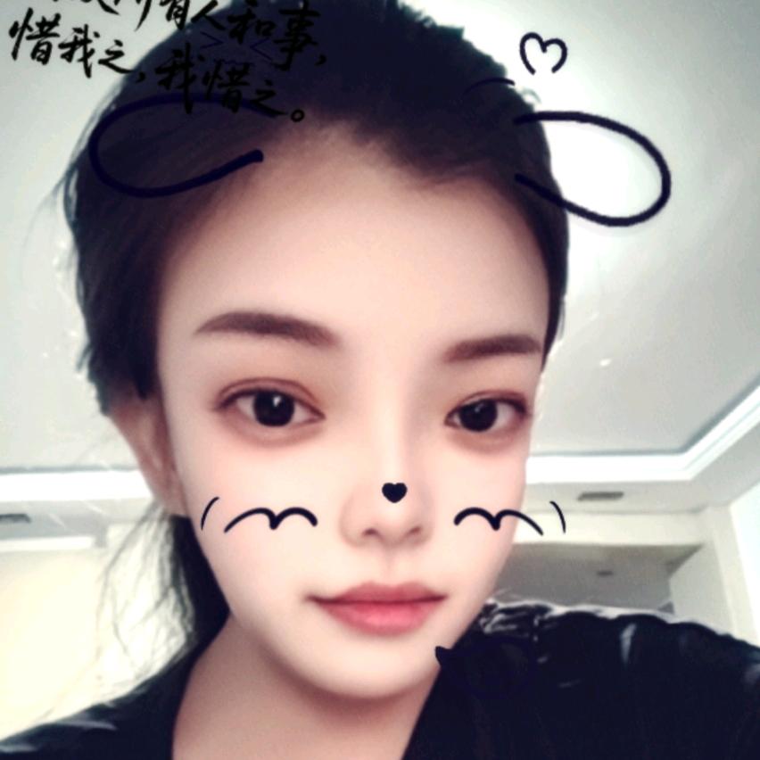 倪氏公司的叶书兰头像