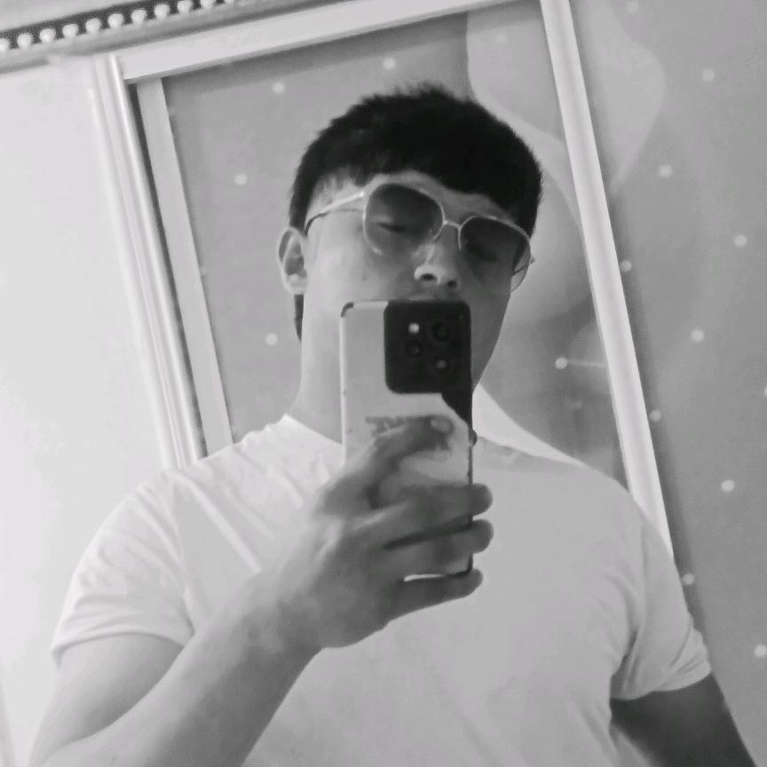 ༊྄ཻ 麦总࿐😎