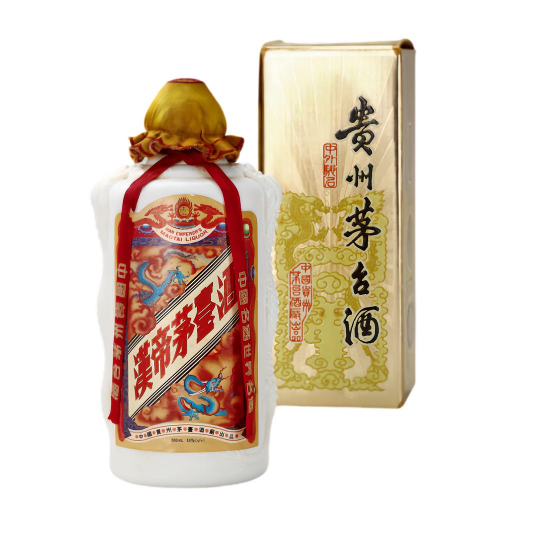 國酒香