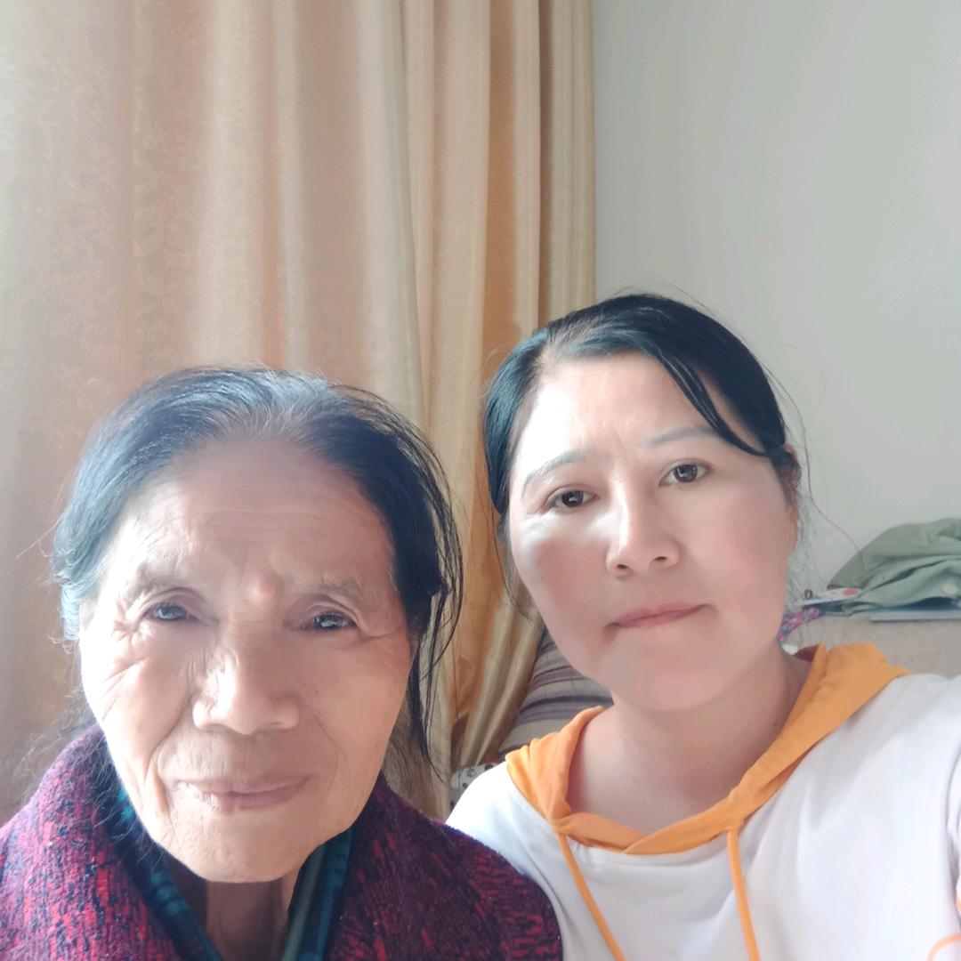 开开心心过生活