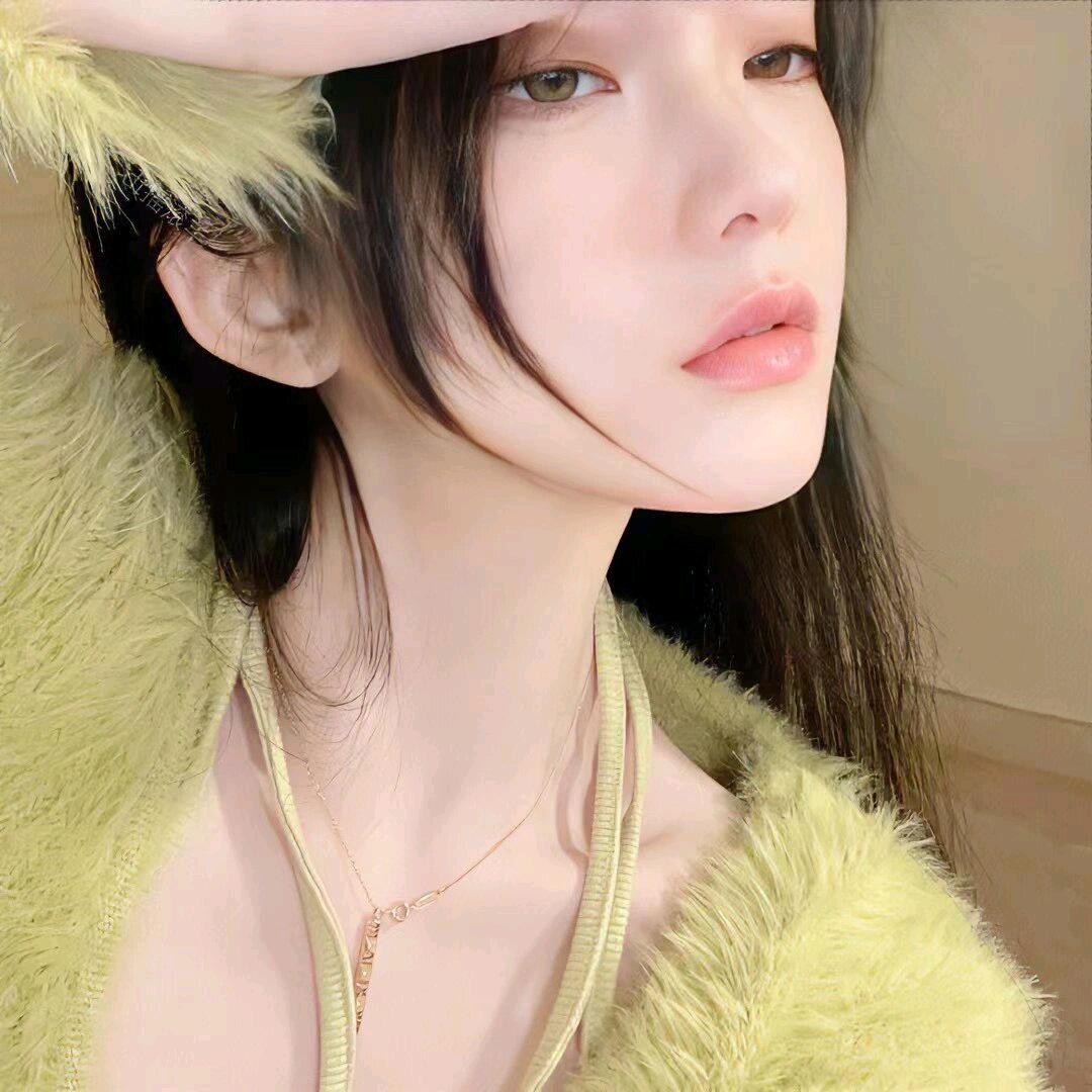 甜心小可爱