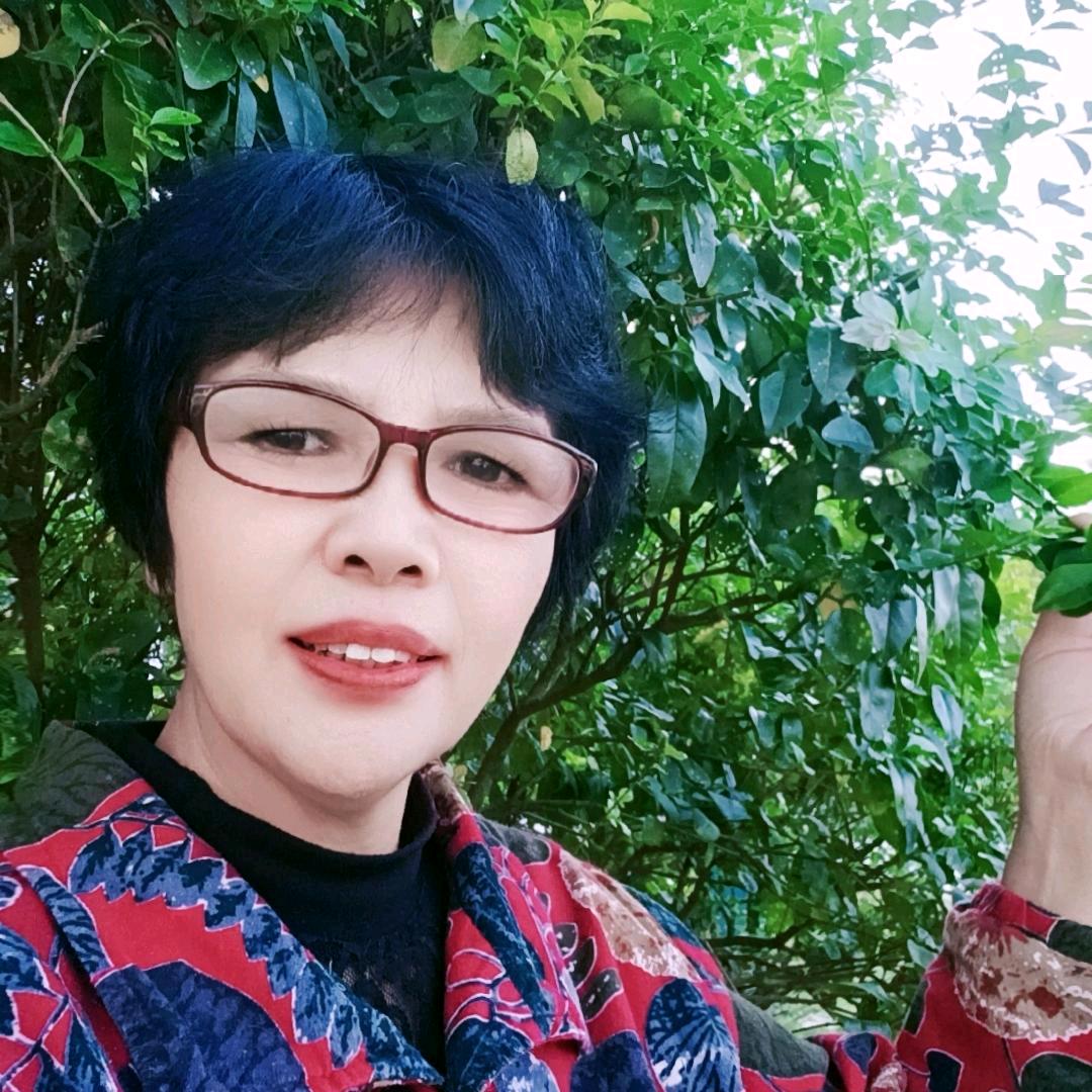 彭家姑娘