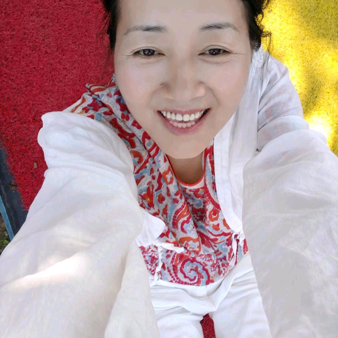 😀️开心微笑