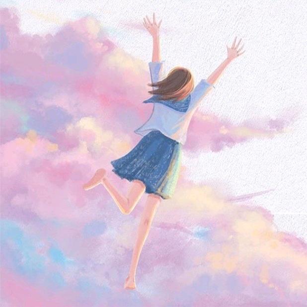 画风头像