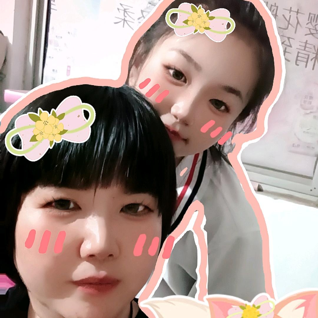 库庄可爱宝贝