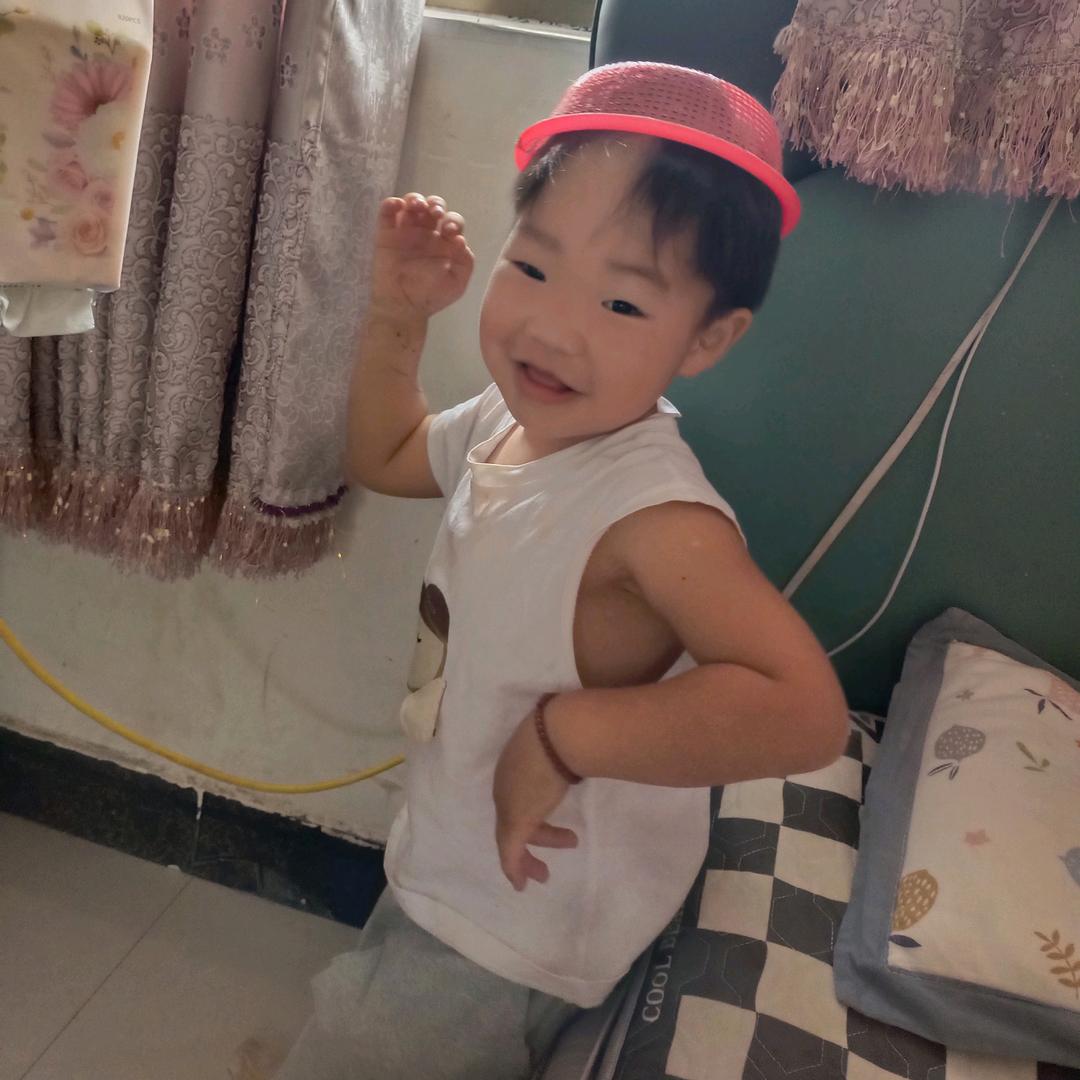 开心快乐每一天