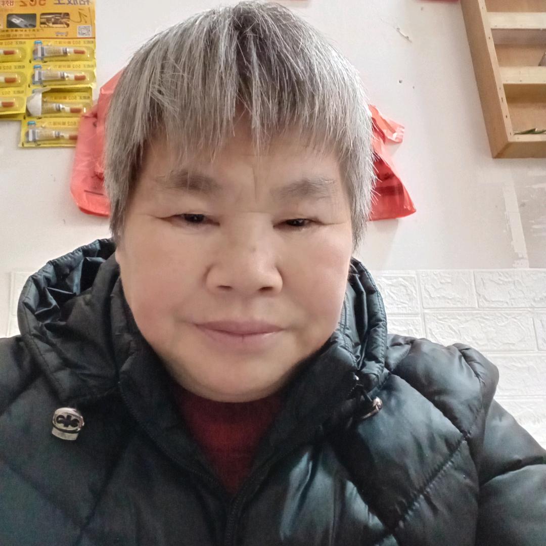秀秀，