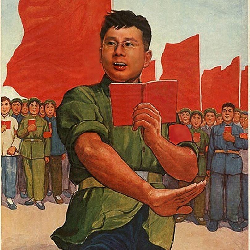 方🐉哥