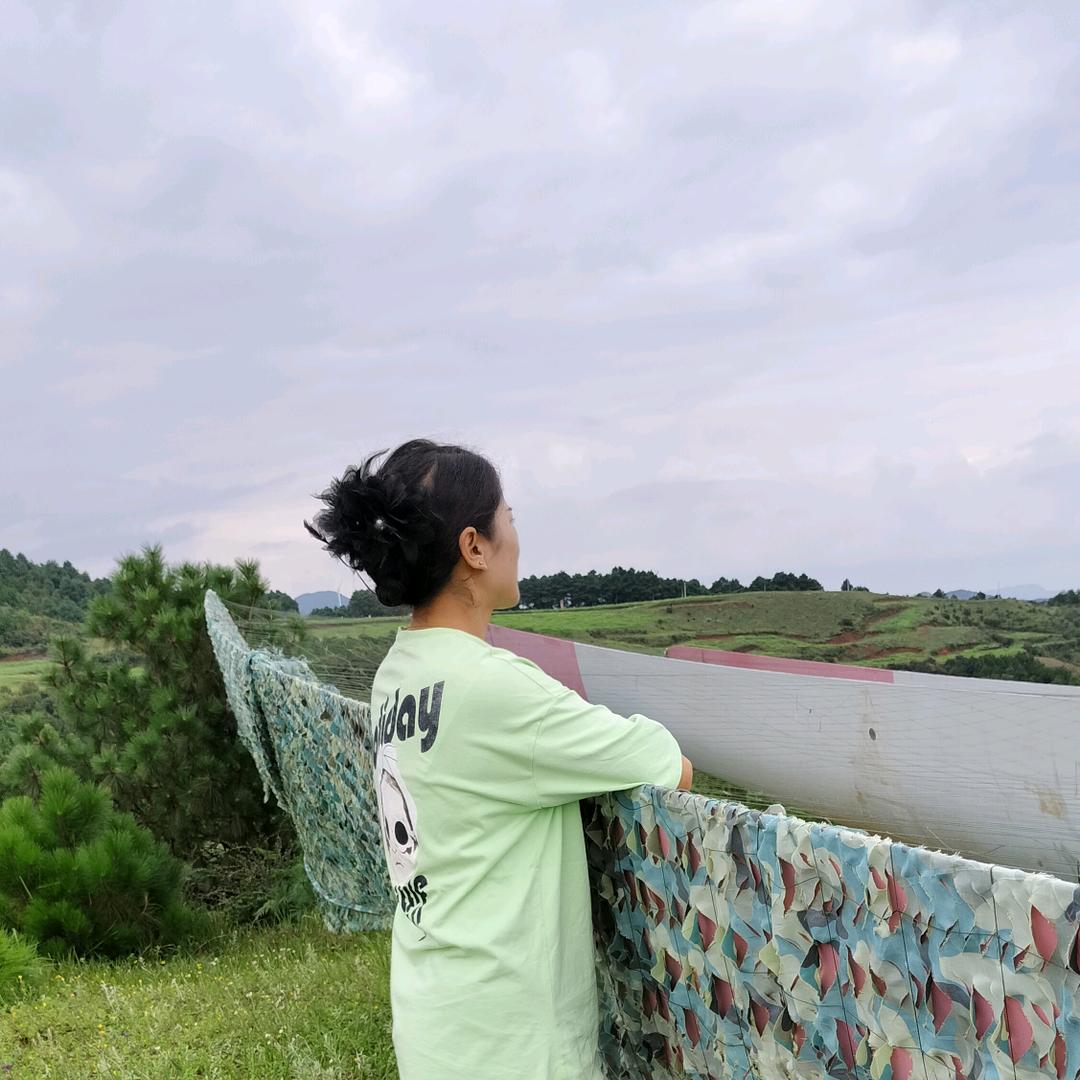 农村妹子