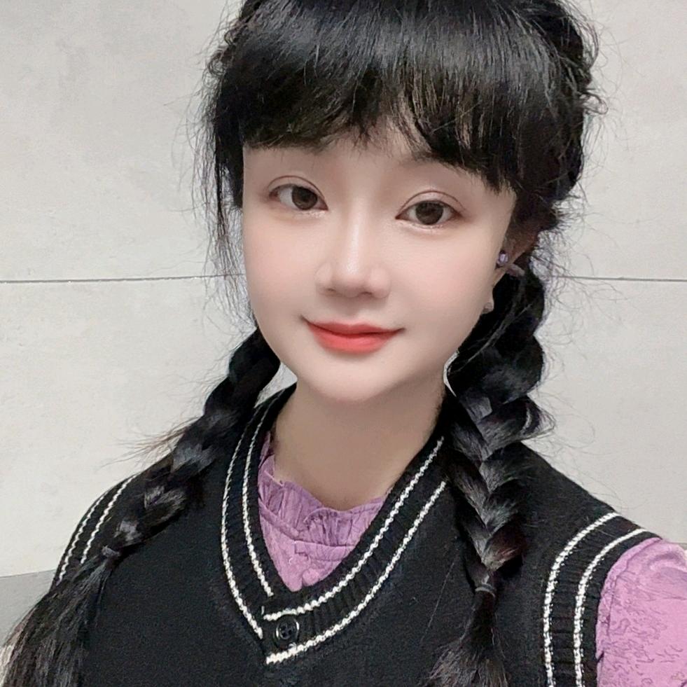 丽小丽💃