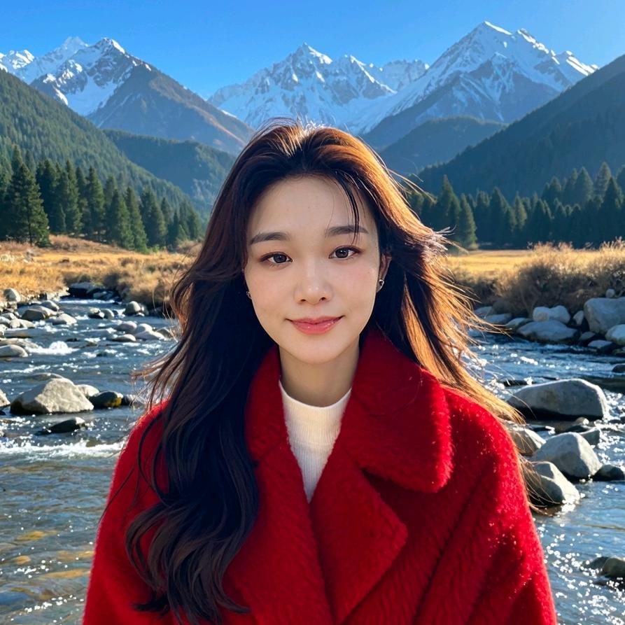 渝西广场重百电器罗尚云