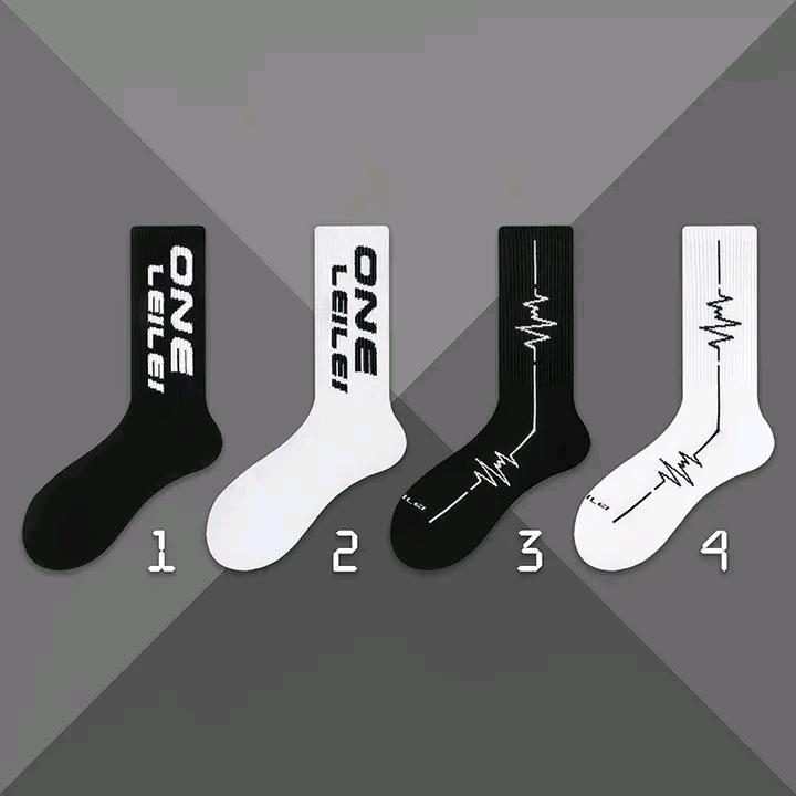 钰林棉袜