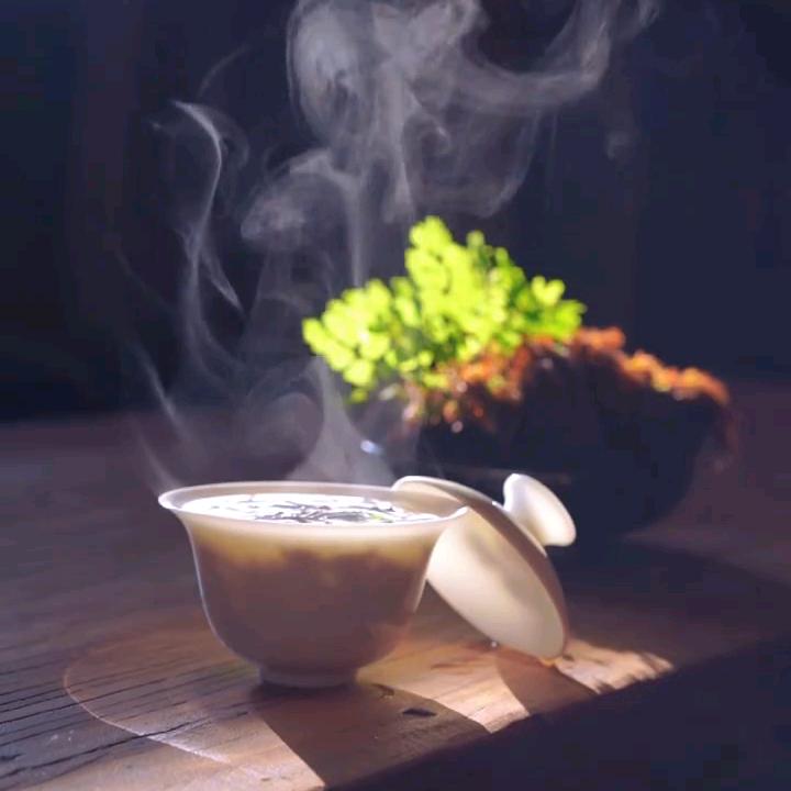 东北墨爷（茶生活）