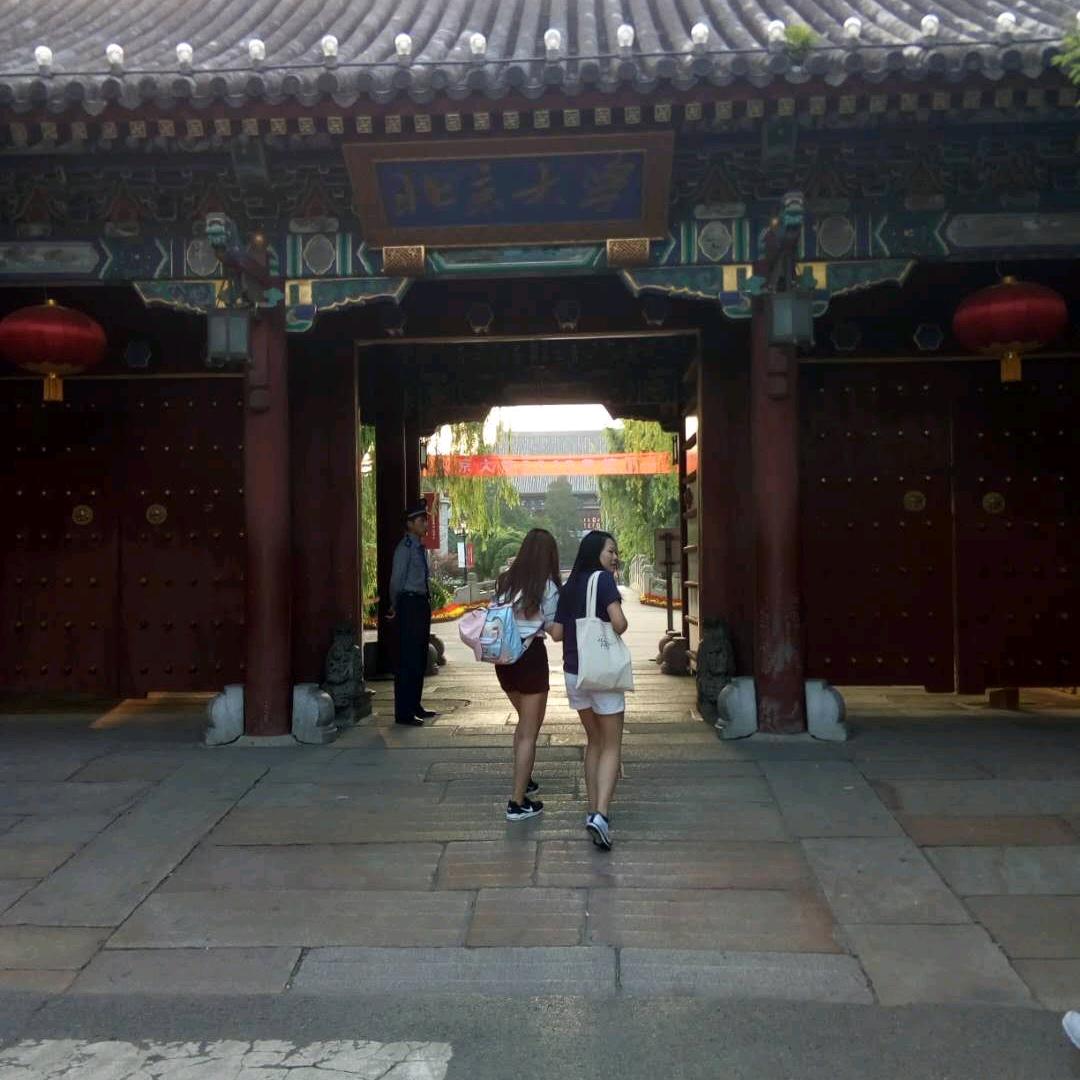 太行山下的追梦人