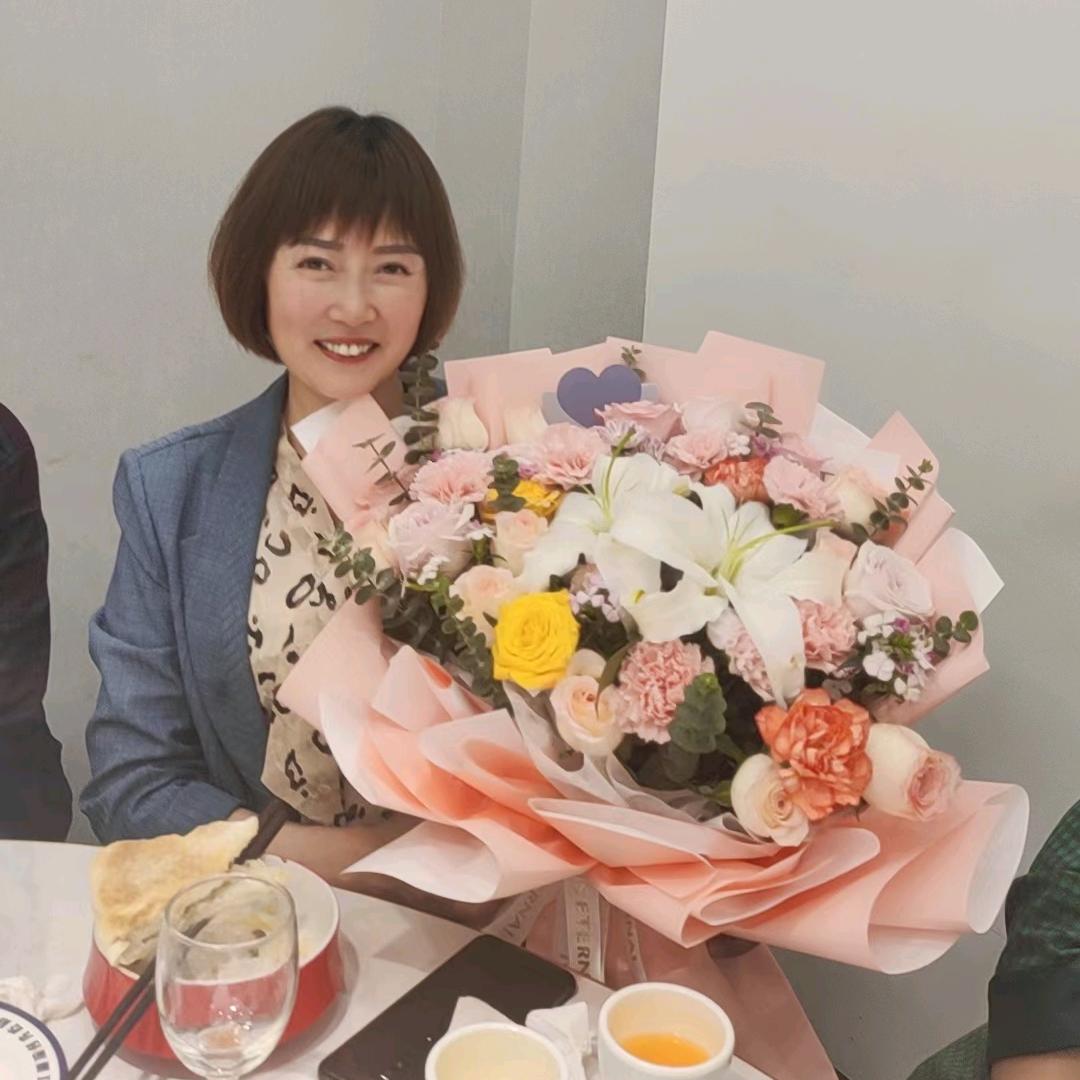 治在芳华🌈🌹✨