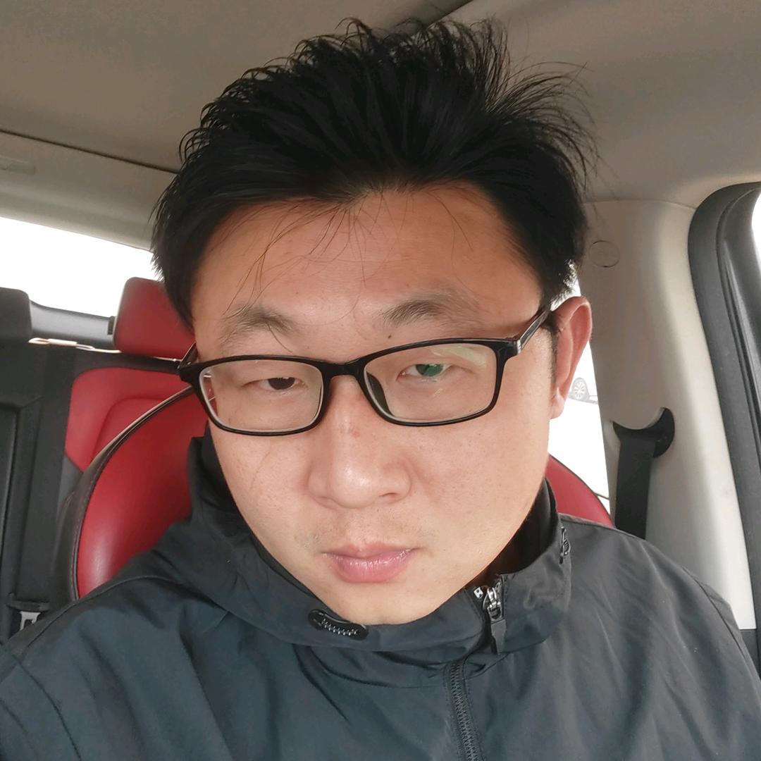 传承酿酒人