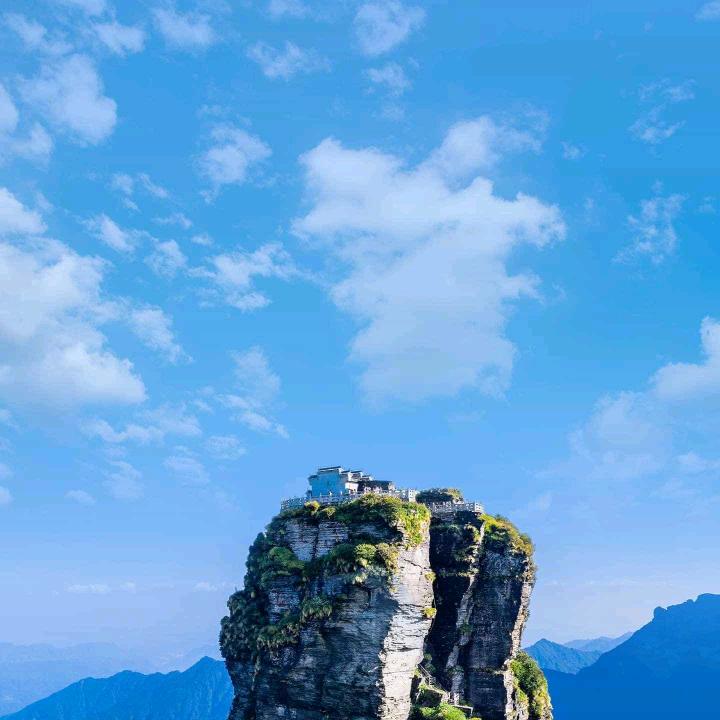 天天之上云