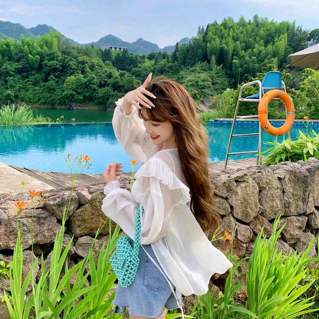 彩儿♛