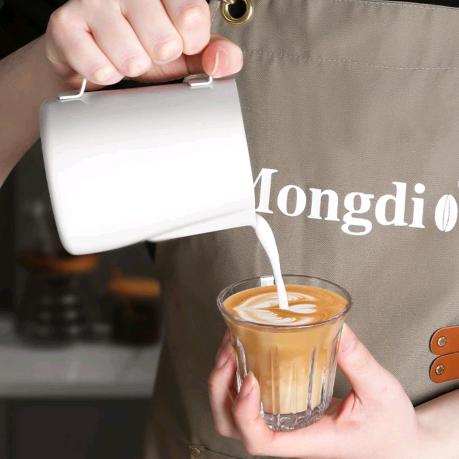 Mongdio咖啡甄选