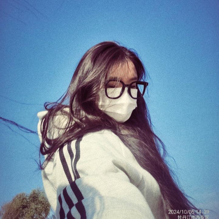 楠枫🎈