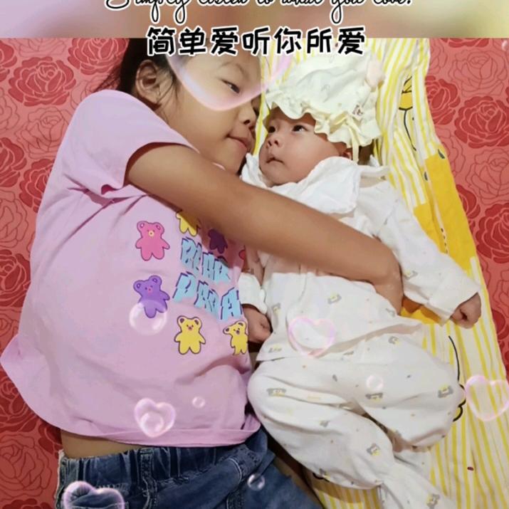 涵恬《厨窗有好物》