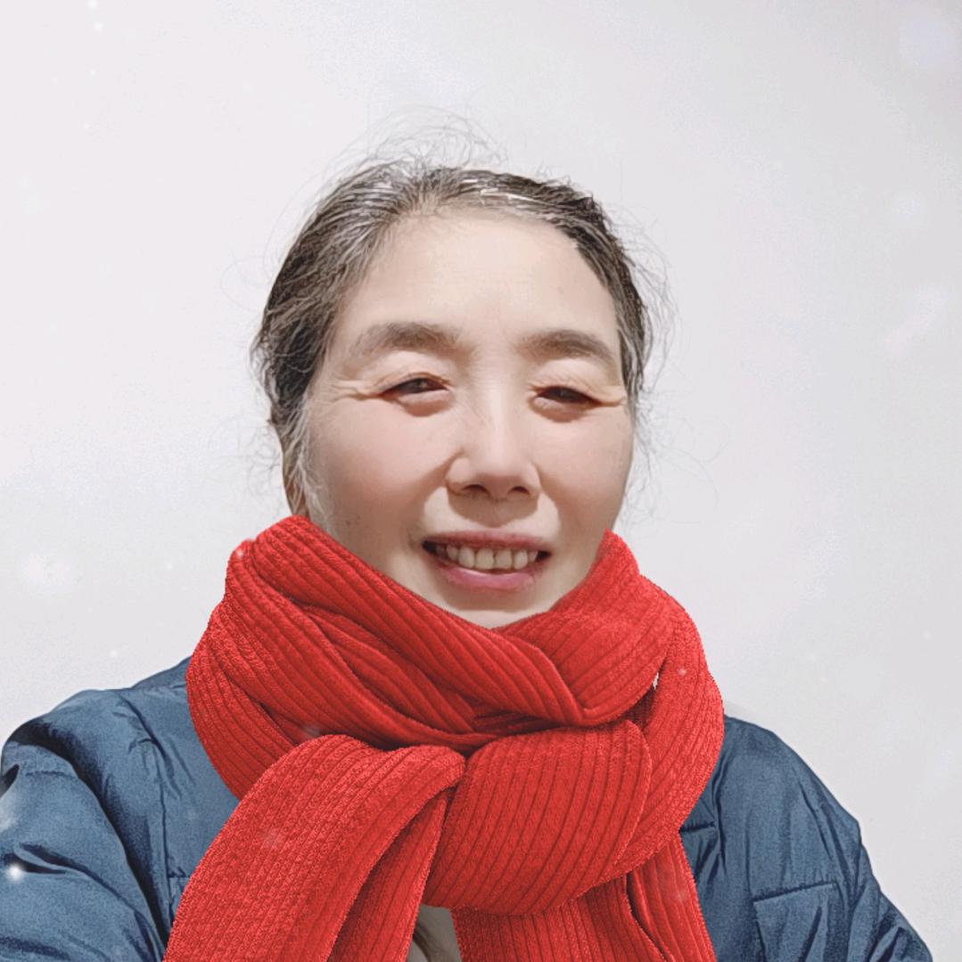 果果奶奶@✌︎' ֊'