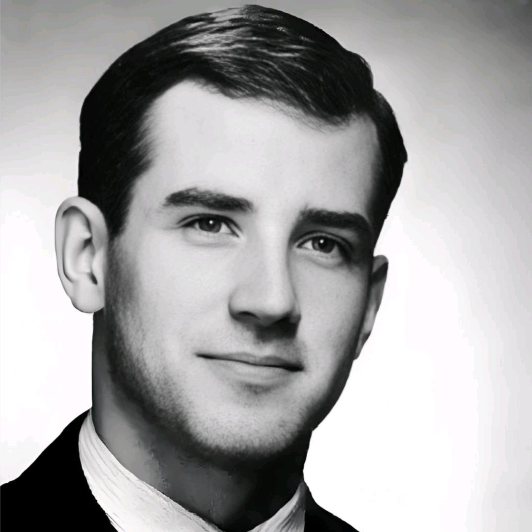 BidenJr头像